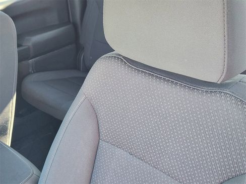 Certified 2021 Chevrolet Silverado 1500 Custom w/ Safety Confidence Package image 16