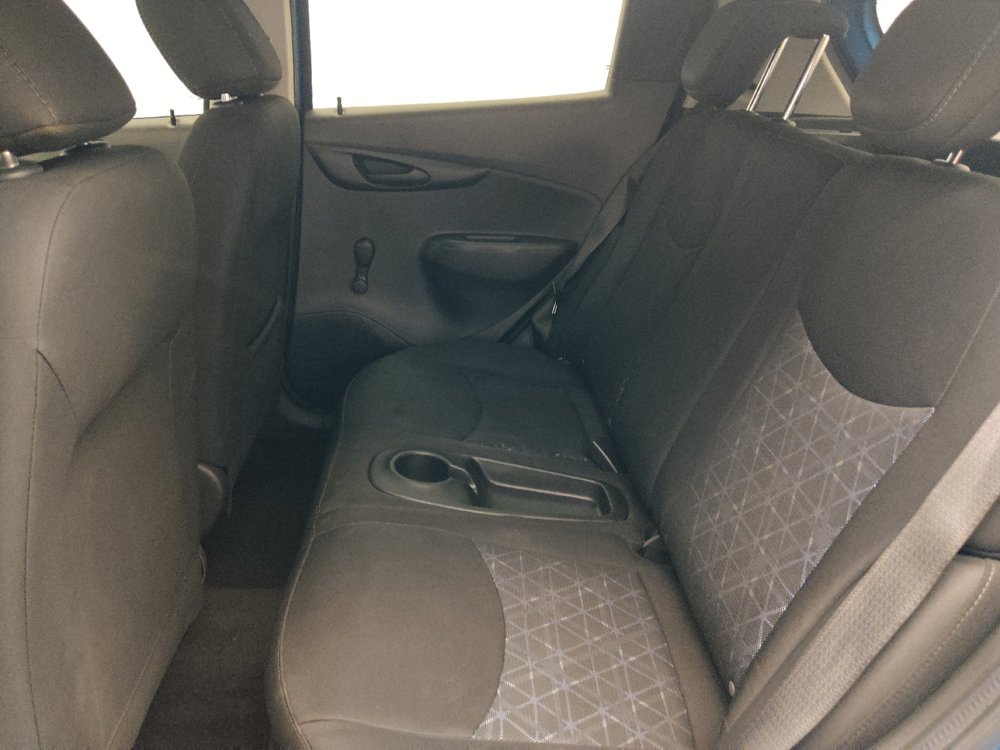 Used 2019 Chevrolet Spark LS FWD image 18