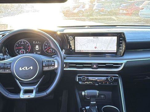 Used 2022 Kia K5 GT-Line w/ GT-Line FWD Premium Package image 7