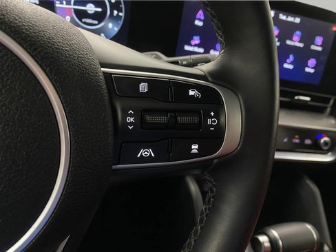 Used 2023 Kia Sportage SX FWD image 18