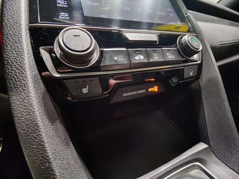 Used 2017 Honda Civic Si image 36