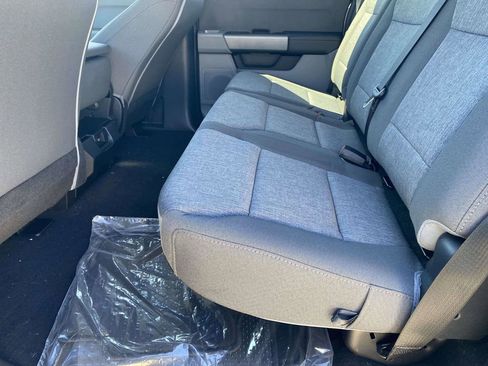 New 2026 Ford F250 XL w/ STX Appearance Package AWD/4WD image 11