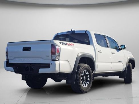 Used 2023 Toyota Tacoma TRD Off-Road w/ TRD Premium Off Road Package image 27