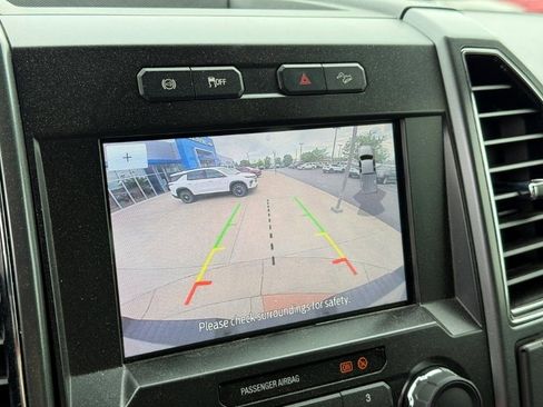 Used 2022 Ford F250 XLT w/ XLT Premium Package image 31