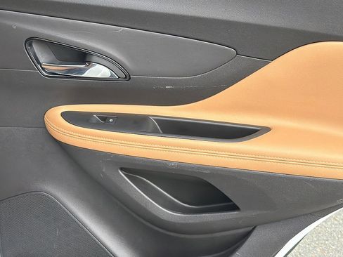 Used 2019 Buick Encore Essence w/ Safety Package II image 24