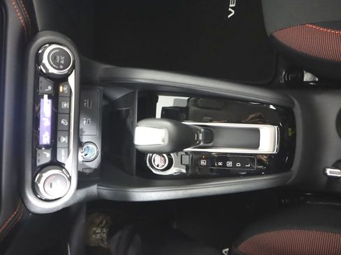 Certified 2025 Nissan Versa SR w/ Trunk Package image 14