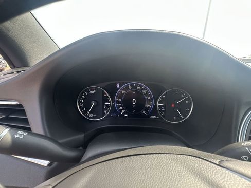 Certified 2023 Buick Enclave Avenir w/ Avenir Technology Package image 12