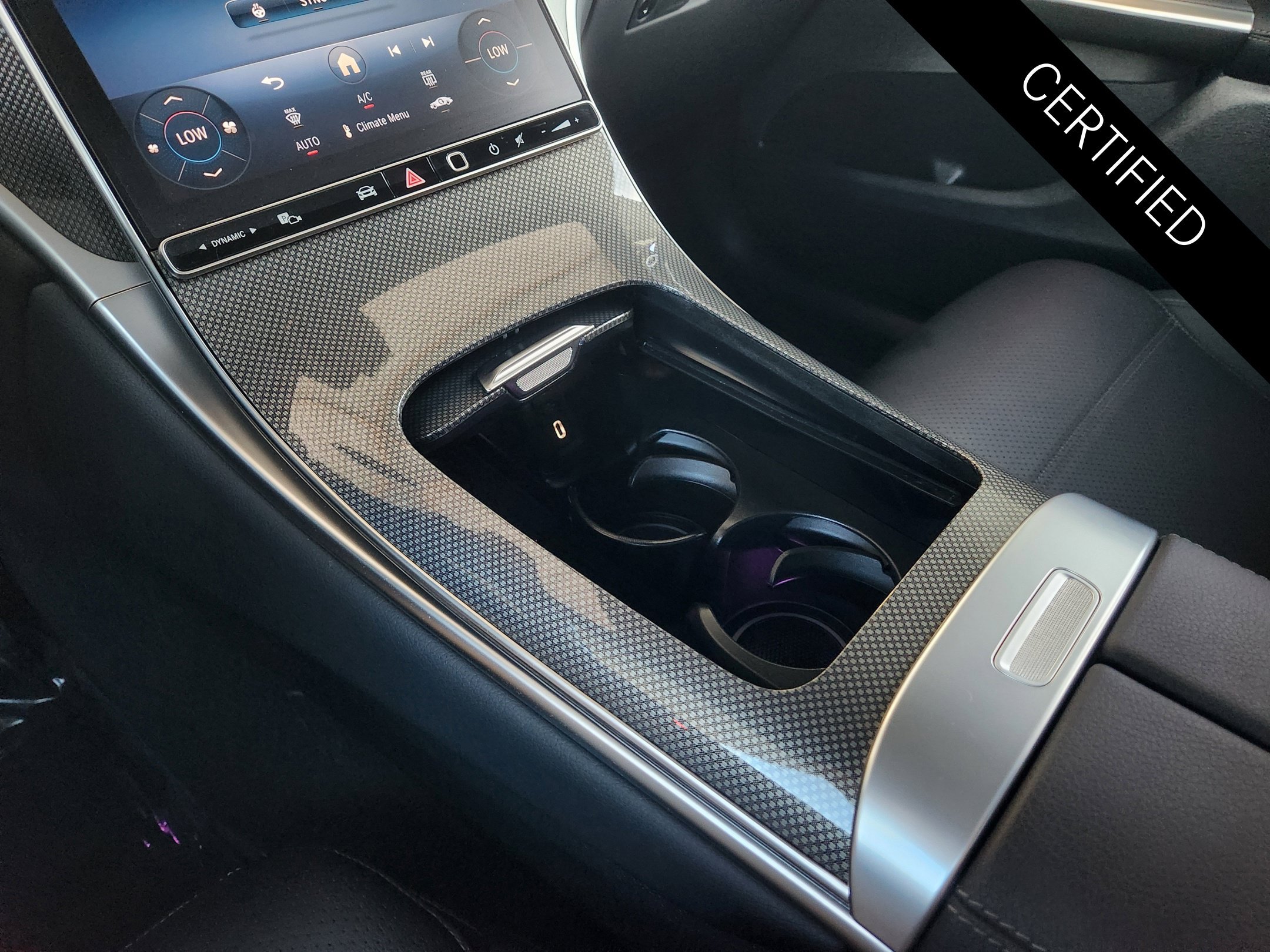 Certified 2026 Mercedes-Benz GLC 300 image 20