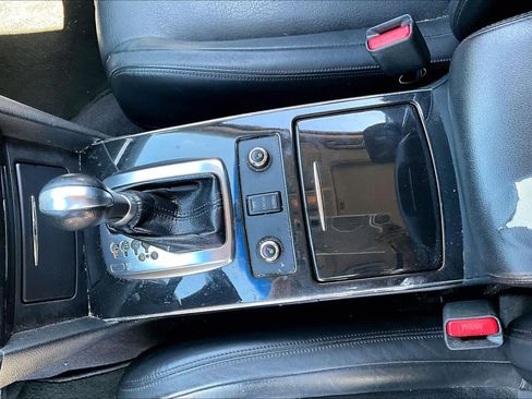Used 2014 INFINITI QX70 AWD w/ Premium Package image 15