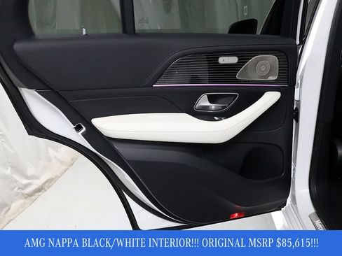 Certified 2026 Mercedes-Benz GLE 450 4MATIC image 30