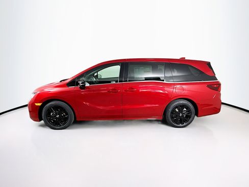 New 2026 Honda Odyssey Sport-L image 7