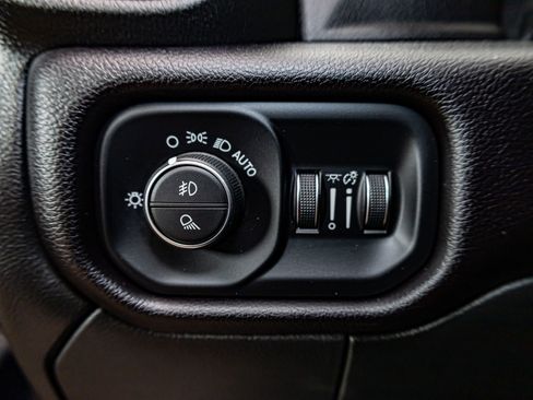 Used 2022 RAM 3500 Laramie image 22