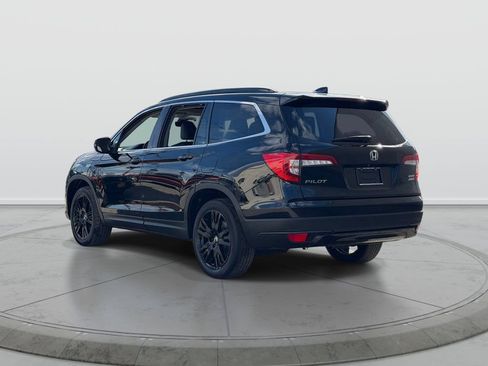 Used 2021 Honda Pilot Special Edition image 7