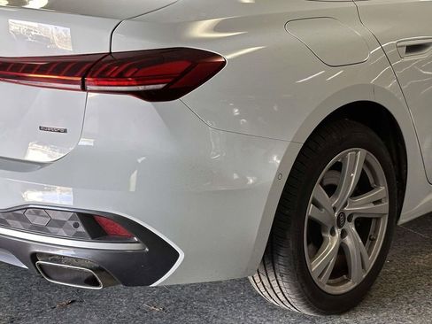 Used 2025 Audi A5 2.0T Premium w/ Convenience Package image 10