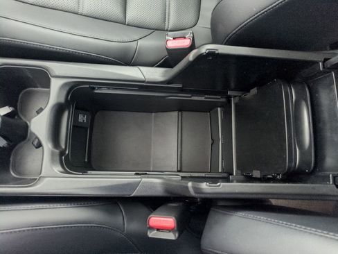 Used 2020 Honda CR-V EX-L image 28