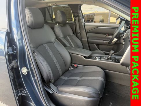 Used 2025 MAZDA CX-50 AWD 2.5 S w/ Weather Package image 27