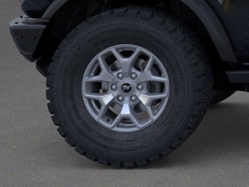 New 2025 Ford Bronco Badlands image 21