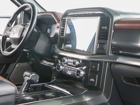 Used 2023 Ford F150 Lariat image 28