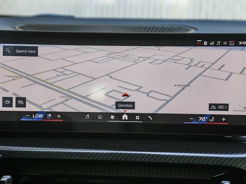 New 2026 BMW M4 xDrive Competition w/ Executive Package image 11