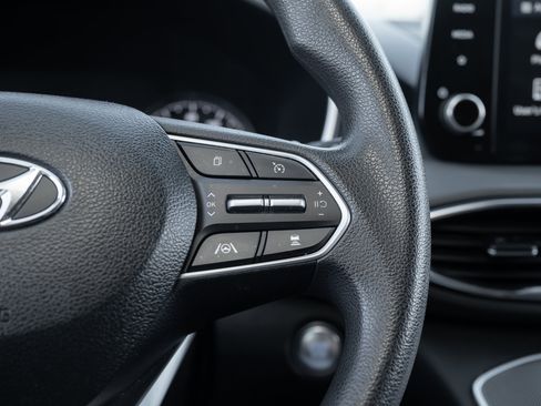 Used 2022 Hyundai Santa Fe SEL image 24