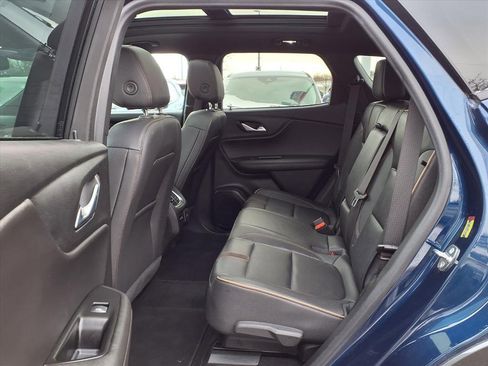Used 2022 Chevrolet Blazer Premier image 11