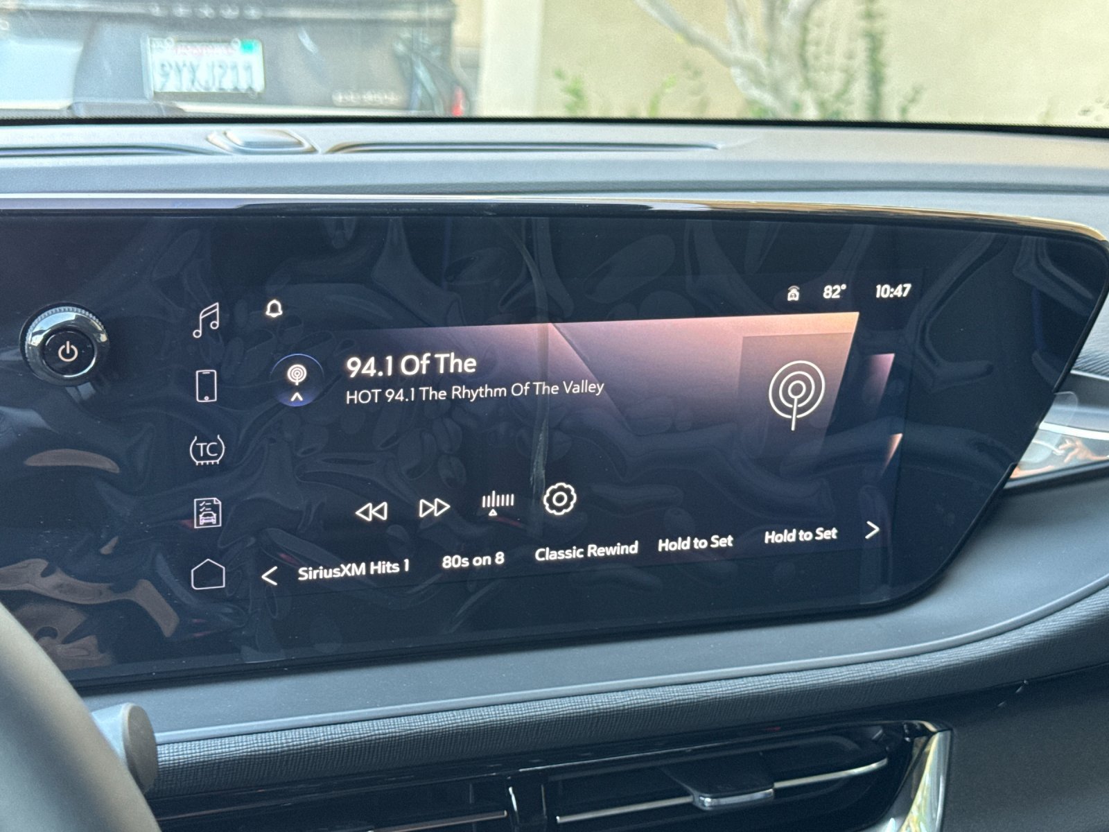 New 2026 Buick Envista Sport Touring w/ Convenience I Package FWD image 18
