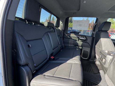 New 2026 Chevrolet Silverado 3500 LT w/ Trail Boss Package image 11