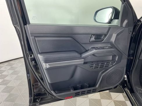 New 2026 Toyota Tacoma SR5 AWD/4WD image 5