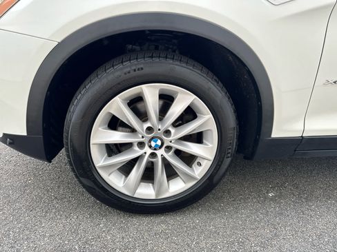 Used 2017 BMW X3 xDrive28i image 9