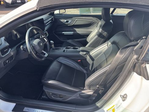 Used 2024 Ford Mustang Premium image 28