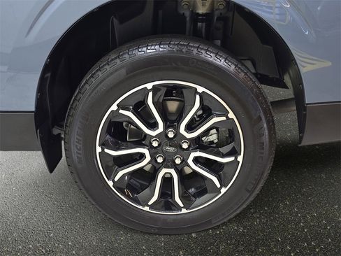 Used 2024 Ford Maverick Lariat w/ 4K Tow Package image 35