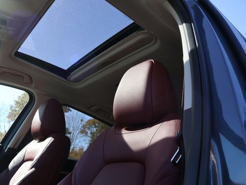 New 2025 MAZDA CX-5 Carbon Edition image 43