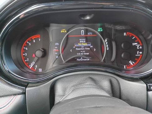 Used 2022 Dodge Durango R/T w/ Trailer Tow Group IV AWD/4WD image 40