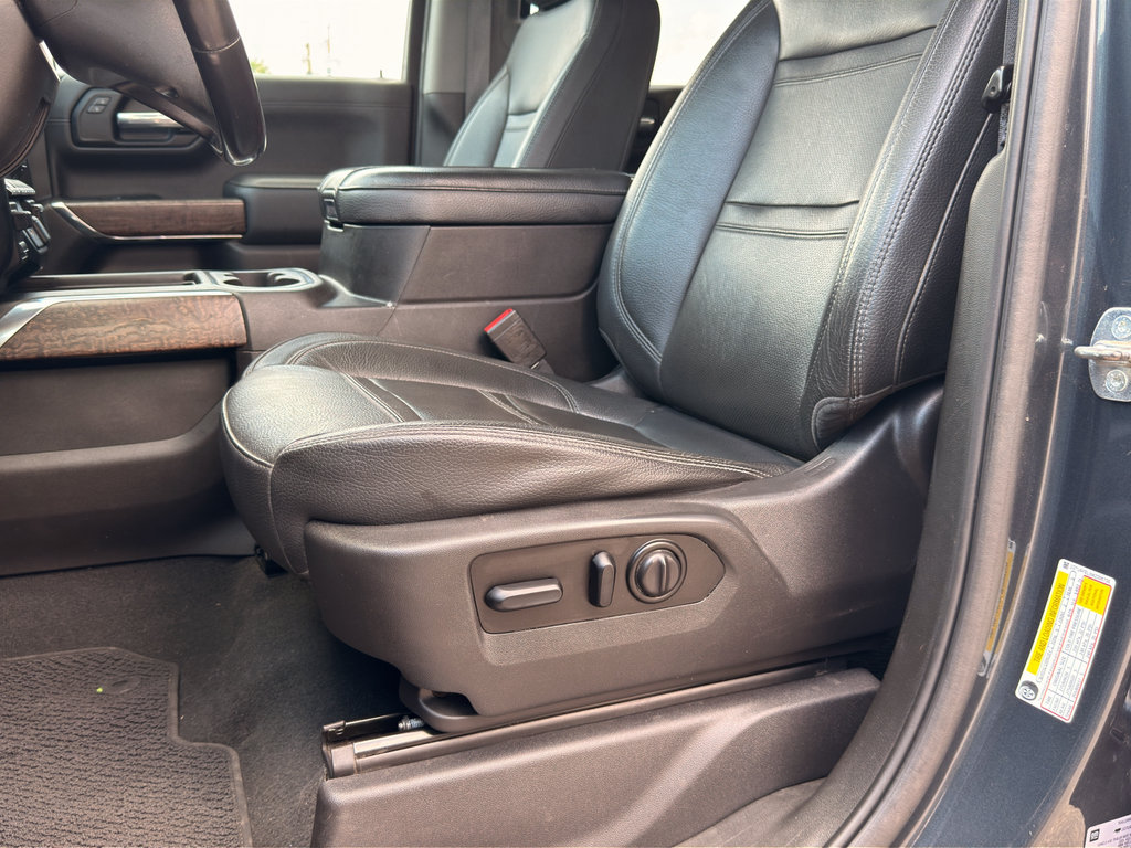 Used 2021 GMC Sierra 1500 Denali AWD/4WD image 14