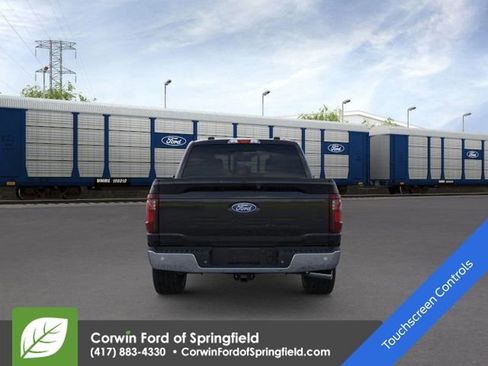 New 2026 Ford F150 XLT image 5