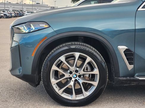 Used 2024 BMW X5 xDrive40i w/ Premium Package AWD/4WD image 5