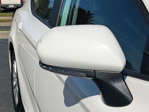Used 2025 Toyota Camry LE FWD image 12