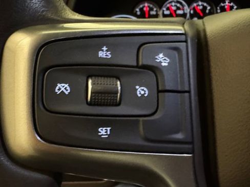 Used 2021 Chevrolet Tahoe LT image 7