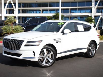 Used 2024 Genesis GV80 3.5T w/ Advanced Package