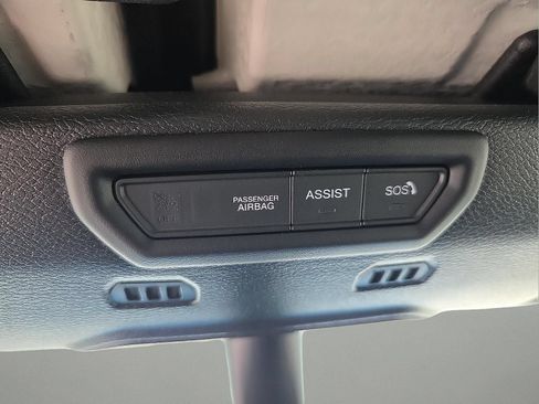 Used 2023 Jeep Wrangler Unlimited Rubicon 4xe w/ Cold Weather Group AWD/4WD image 21