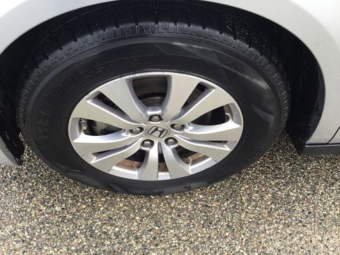 Used 2014 Honda Odyssey EX-L image 13