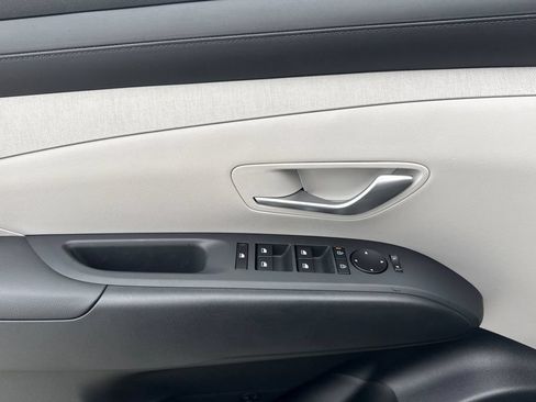 New 2026 Hyundai Tucson SEL FWD image 11