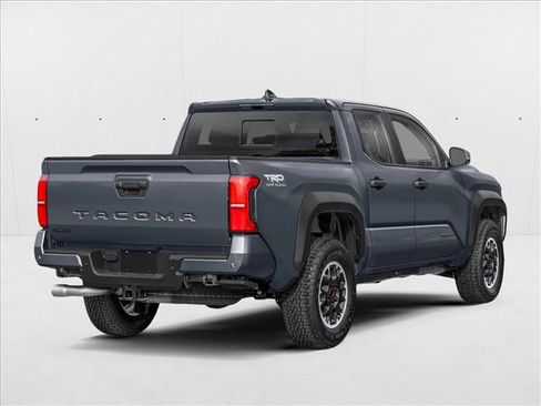 New 2026 Toyota Tacoma TRD Off-Road AWD/4WD image 2