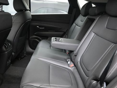 Used 2025 Hyundai Tucson SEL image 20