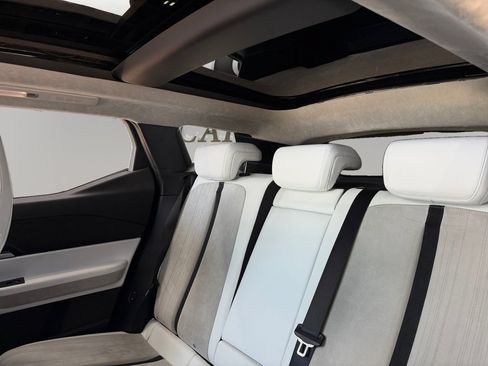 Used 2023 Fisker Ocean Extreme AWD/4WD image 13