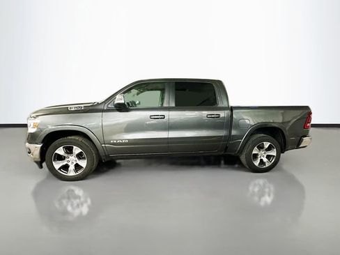 Used 2019 RAM 1500 Laramie image 9