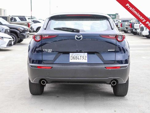 Used 2024 MAZDA CX-30 AWD 2.5 S image 6