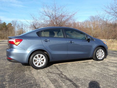Used 2016 Kia Rio LX image 11