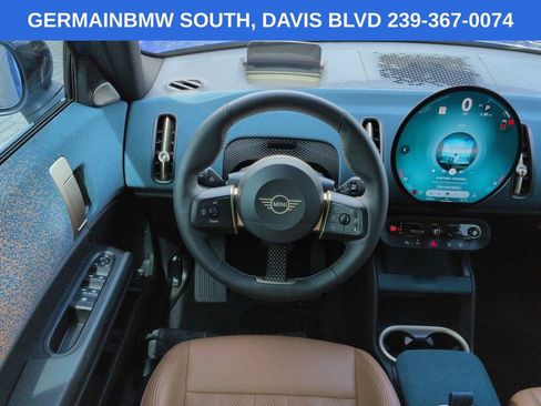 Used 2025 MINI Cooper Countryman S w/ Comfort Package Max AWD/4WD image 18