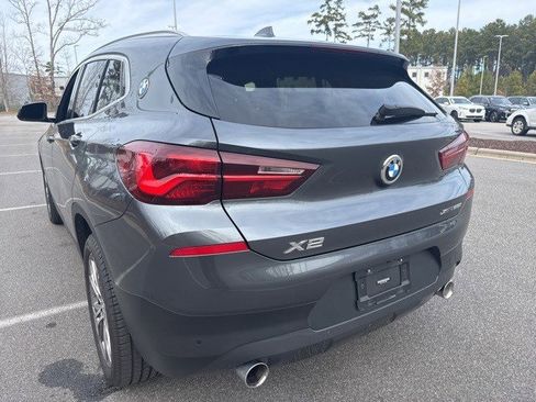 Used 2022 BMW X2 xDrive28i w/ Convenience Package image 14